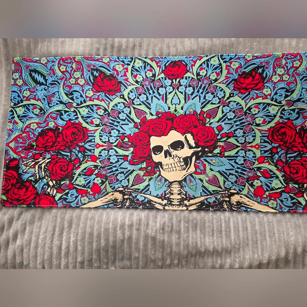 Grateful Dead's 
